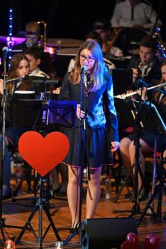 Valentinov ples - Manca (Large)